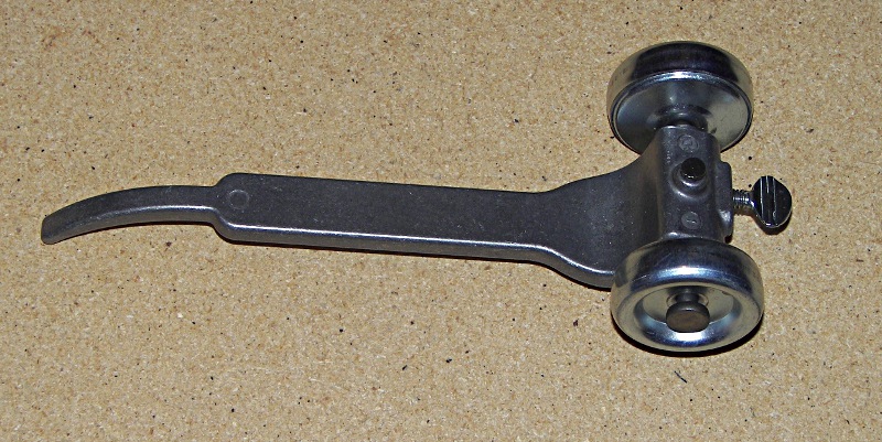 Racleur à joint (bicycle)
